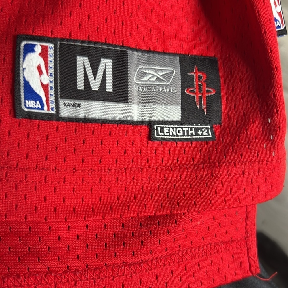 Reebok Tracy McGrady’s Jersey Kids (M) - Picture 9 of 11